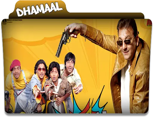 Dhamaal 1 Icon 512x512px Ico Png Icns Free Download Bollywood Movies Folder Icon Movie Folder Icon
