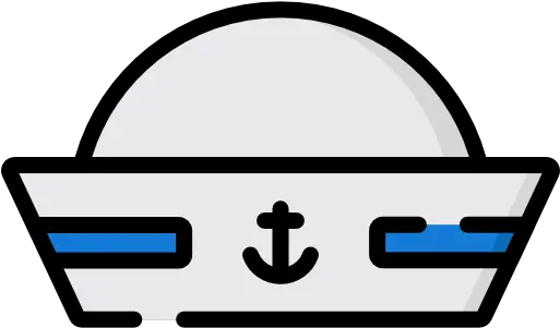 Sailor Hat Sailor Hat Icon Png Sailor Hat Png