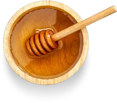 Baking Honey Sioux Honey Association Coop Honey Top View Png Honey Png