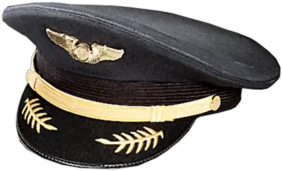 Index Of Airplane Pilot Hat Png Sailor Hat Png