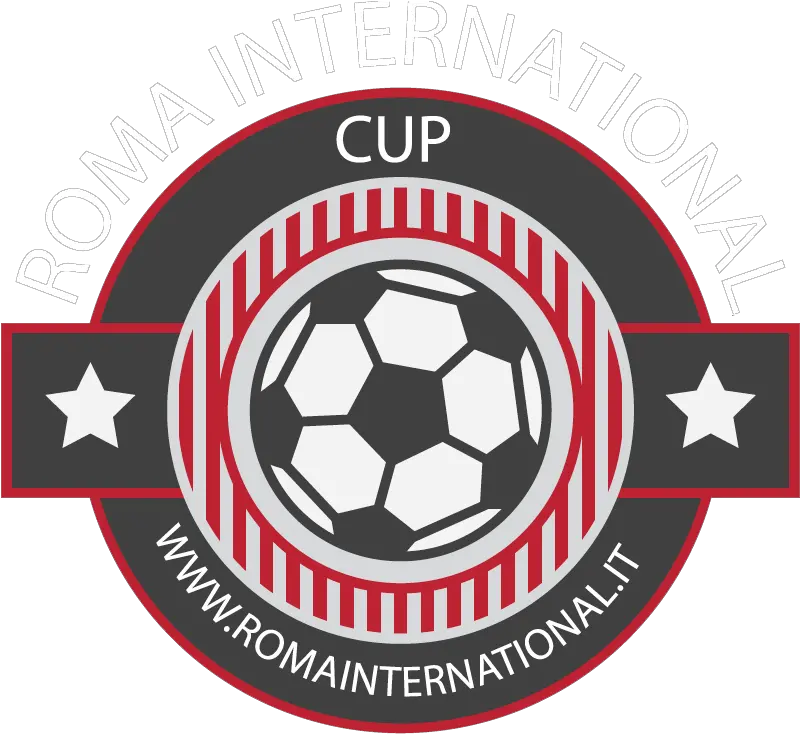 15 Roma International Cup Space Heater Clip Art Png As Roma Logo