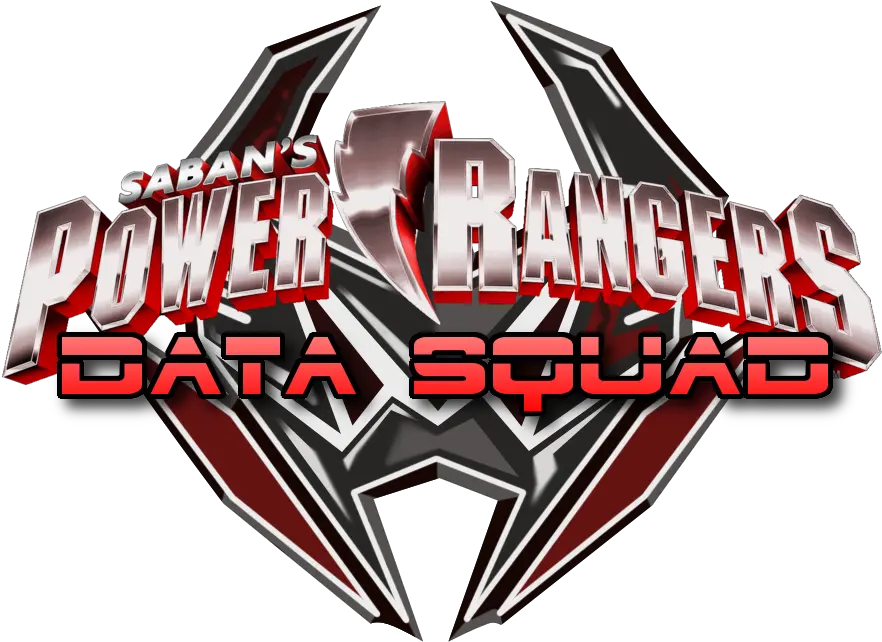 Hollow Squad Png Power Rangers Power Rangers Logos