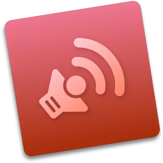 U200eaudio Cast For Chromecast Illustration Png Chromecast Logo