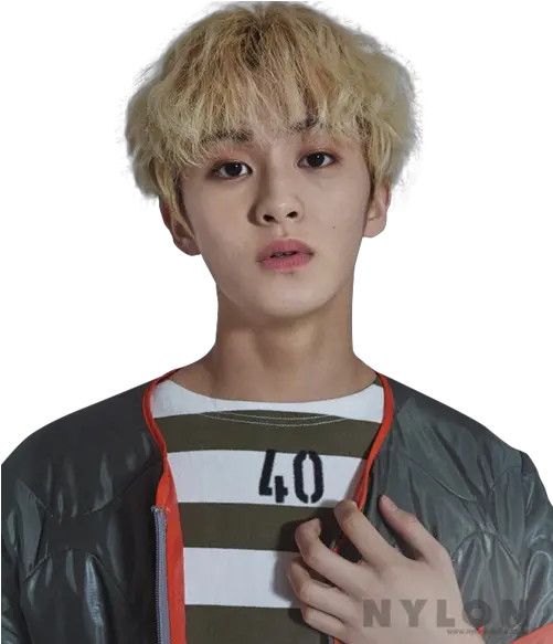 Mark Nct Png Transparent Image Boy Nct Png