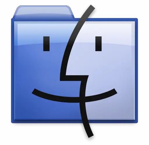 Totalfinder Has A New Icon Mac Os X Icono Png Neu Icon