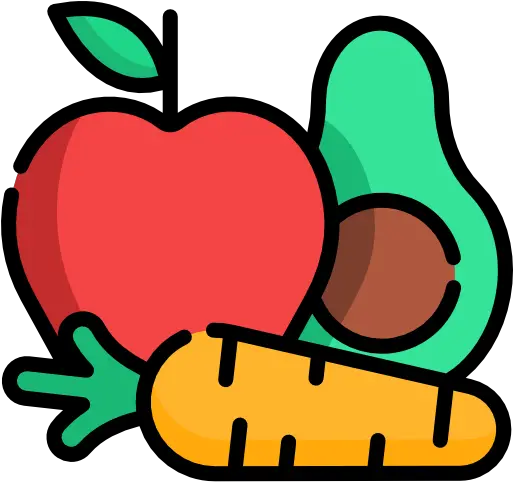 Healthy Food Free Icons Designed By Freepik Health Food Png Icon Diet Icon