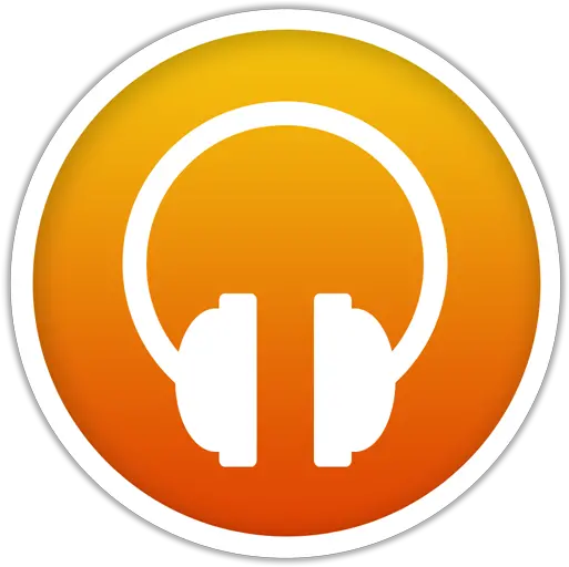 Musicmanager Icon 1024x1024px Ico Png Icns Free Language New Google Music Icon