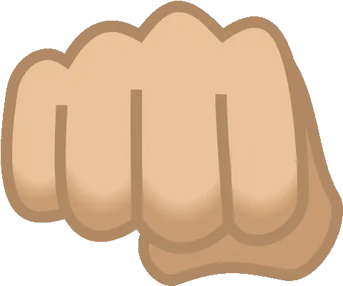 Oncoming Fist Joypixels Gif Oncomingfist Joypixels Brofist Discover U0026 Share Gifs Fist Png Fist Emoji Transparent