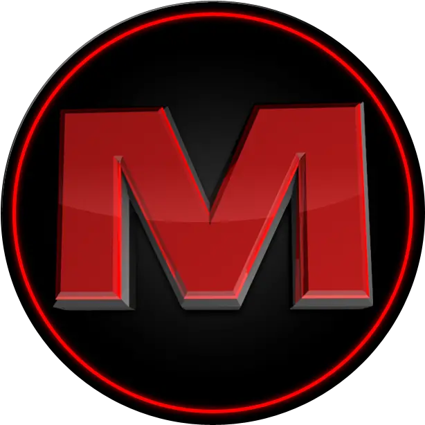 M Logo Png 3 Image Colores M Logo Png