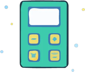 Ena Recruitment Portable Png Calculator Icon Aesthetic