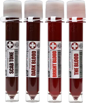 Transfusion Blood Vials Of Blood Png Transparent Dripping Blood Png