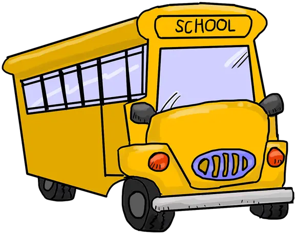 Magic Yellow School Bus Text School Bus Clipart Png Magic School Bus Png