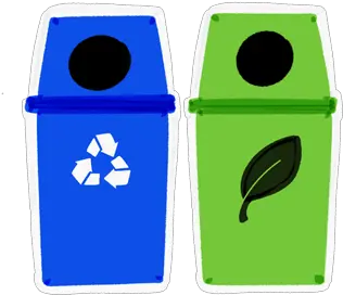 Lumen Field Sustainability Waste Container Lid Png Old Recycle Bin Icon