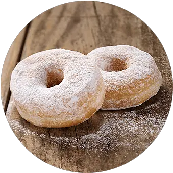 Mcdonaldu0027s Homestyle Donut Donuts Png Donuts Transparent