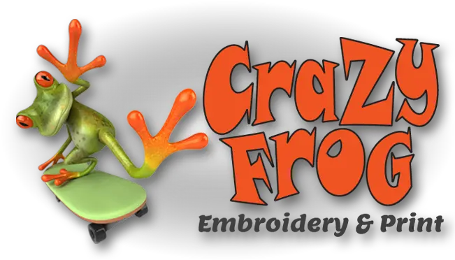 Download Logo Crazy Frog Png Image With Tree Frog Crazy Frog Png