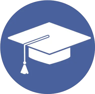 Gifted And Talented Programs Schools For Advanced Studies Formation Icon Blue Png Sas Icon
