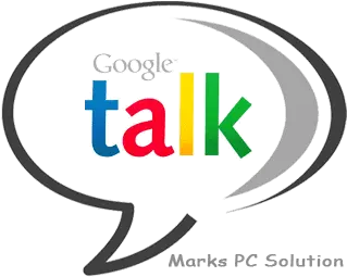 Download Google Hangout For Mac Notesclever Google Talk Logo Png Google Hangouts Logo Png