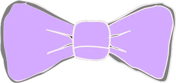 Purple Bow Clip Art Light Purple Bow Clipart Png Bow Clipart Png