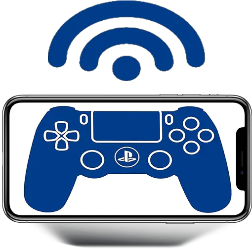 App Insights Remote Play For Ps4 Emulator Apptopia Png Ps4 Controller Icon