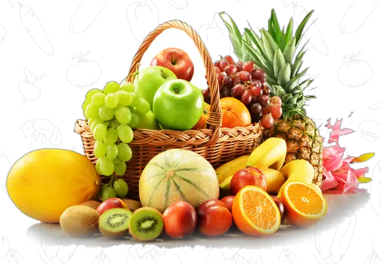 Fresh Fruits Png 2 Image Big Basket Banner For Fruits Fruits Png