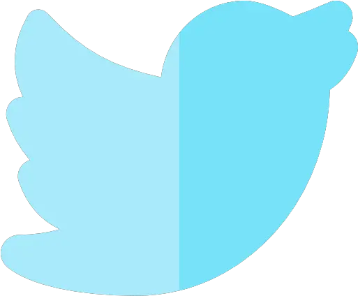 Twitter Bird Png Twitter Icon Black Background
