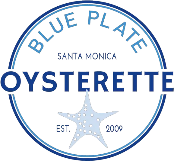 Blue Plate Oysterette Dot Png Round Yelp Icon