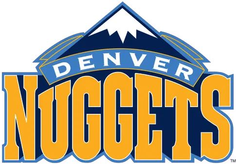 Basketballgm Denver Nuggets Logo Png Houston Rockets Logo Png