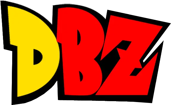 Dragon Ball Z Logo Png Dragon Ball Z Logo Dragon Ball Logo Png