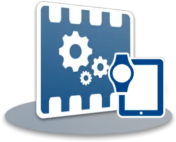 Remote Sim Provisioning For Consumer Devices Remote Sim Provisioning Icon Png Technology Platform Icon