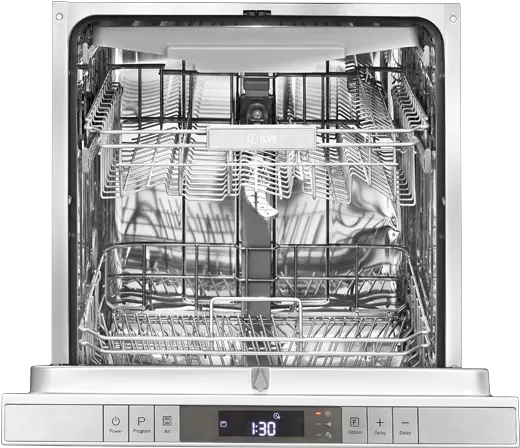 Built In U0026 Integrated Freestanding Dishwashers Live With Ilve Ivfid10 Ilve Dishwasher Png Dishwasher Png