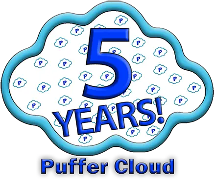 Puffer Cloud The Online Smoke Shops 5 Dot Png Smoke Cloud Icon
