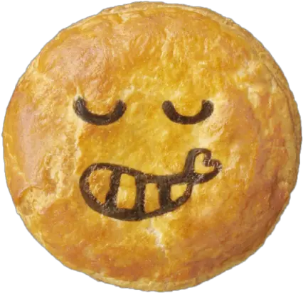 Pie Emoji Png Picture 600829 Pie Face Coffee Emoji Png