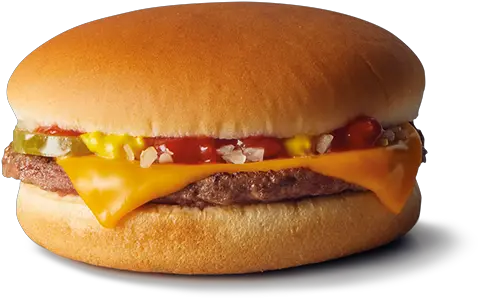 Download Free Png Cheese Burger Free Download Cheeseburger Maccas Burger Png
