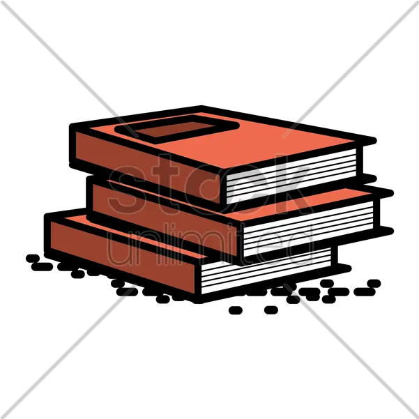 Books Icon Vector Image 1951666 Stockunlimited Horizontal Png Google Books Icon