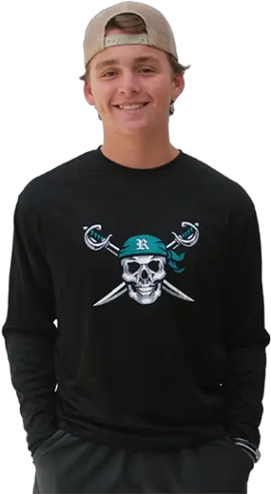 Products U2013 Reagan Sports Png Pirate Icon Raiders