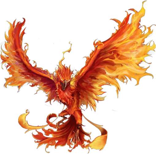 Tg Traditional Games Thread 59955315 Dungeon Monsters Rpg Phönix Png Phoenix Png