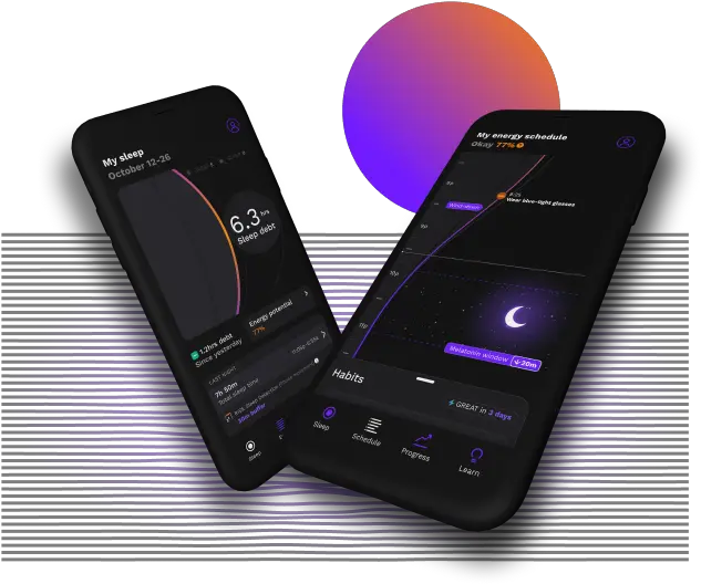 Rise Science Faqs Electronics Brand Png Sleep Cycle App Icon