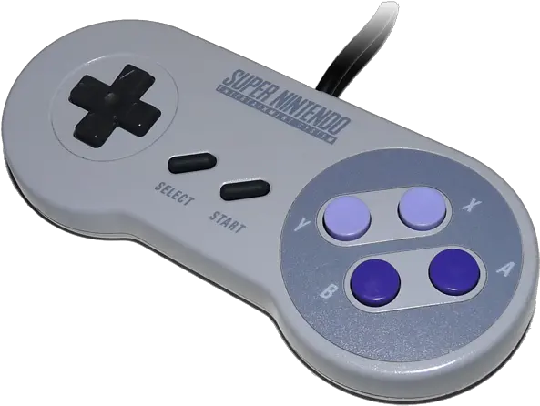 Hyperkin Retron5informationspecsreview U2014 Gametrog Tem Will Snes Controller Side View Png Nes Controller Png