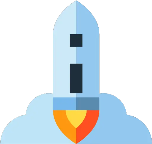 Free Icon Spacecraft Spacecraft Png Rocket Flat Icon