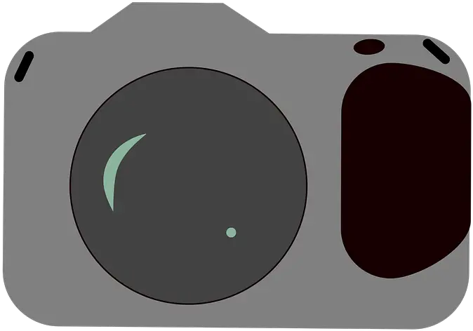 Camera Media Photo Circle Png Camera Recording Png