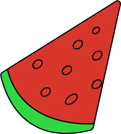 Watermelon Vector Icons Free Download In Svg Png Format Dot Watermelon Icon