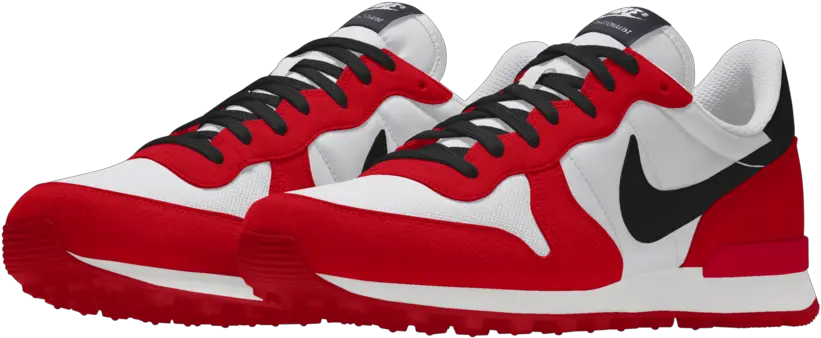 Air Internationalist Low Jordanified There Can Only Be Sneakers Png Michael Jordan Png