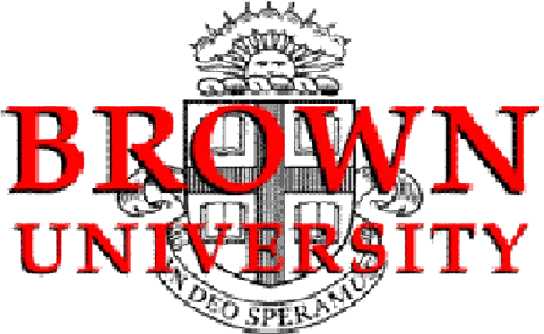 Quotes About Brown University Brown University Png Brown University Logo Png