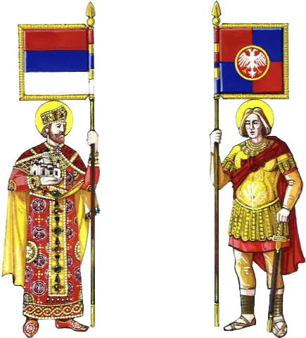 Serbs Civilization Concept Ii Discussion Age Of Traditional Png Age Of Empires Icon