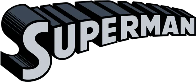 Superman Ian Churchill Original Art Graphics Png New Superman Logo