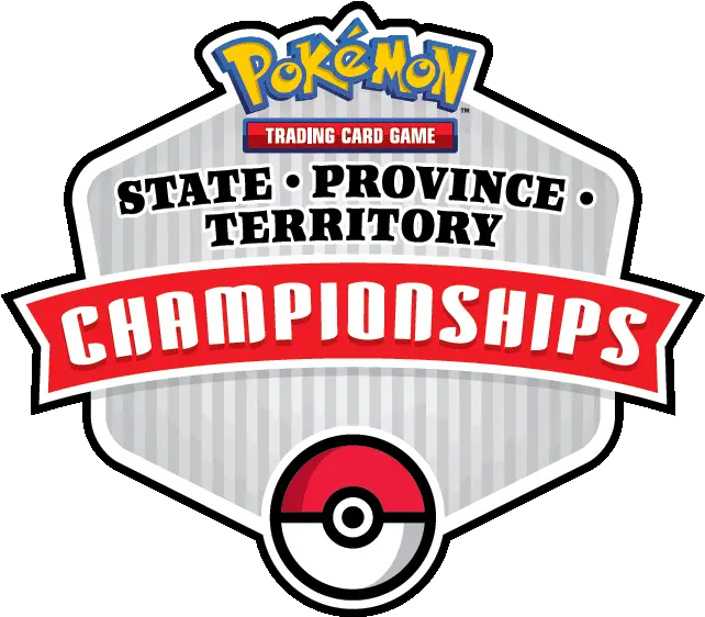 Play Pokémontcg Premier Eventsstateprovinceterritory 2015 Pokémon World Championships Png Pokemon Red Logo
