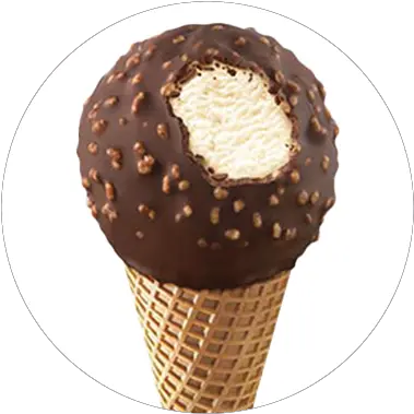 Our Story Official Drumstick Crunch Ice Cream Cone Png Sundae Icon