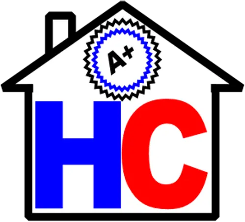 Houston Home Inspection Thermogra Png Icon