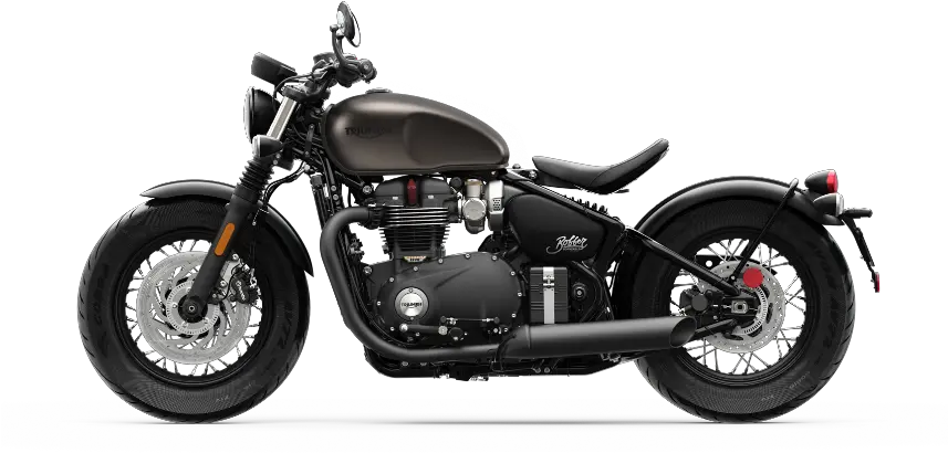 Bobber Motorcycles For Sale Pune Transparent PNG