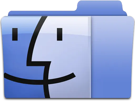 Finder Icon Png Ico Or Icns Mac Finder Finder Icon Png